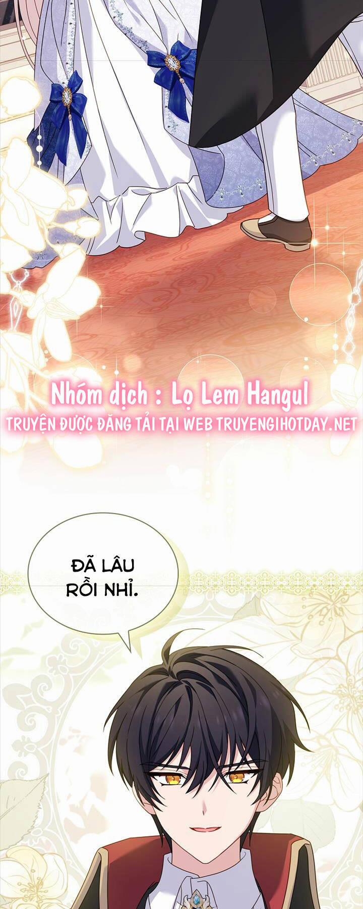 Tiểu Thư Muốn Được Nghỉ Ngơi 90 trang 7