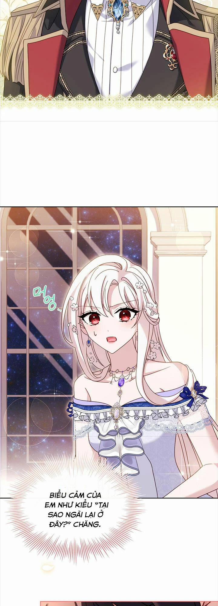 Tiểu Thư Muốn Được Nghỉ Ngơi 90 trang 8