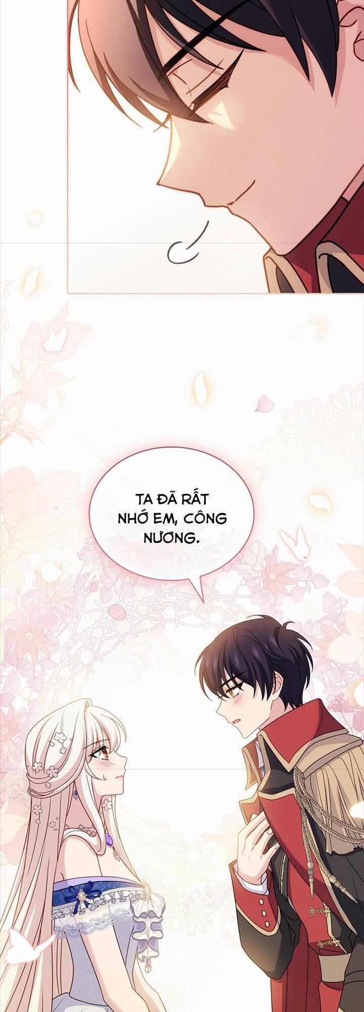 Tiểu Thư Muốn Được Nghỉ Ngơi 90 trang 9