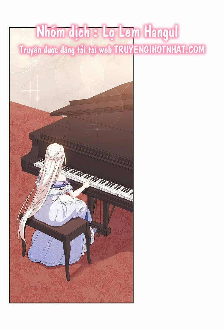 Tiểu Thư Muốn Được Nghỉ Ngơi 91 trang 1