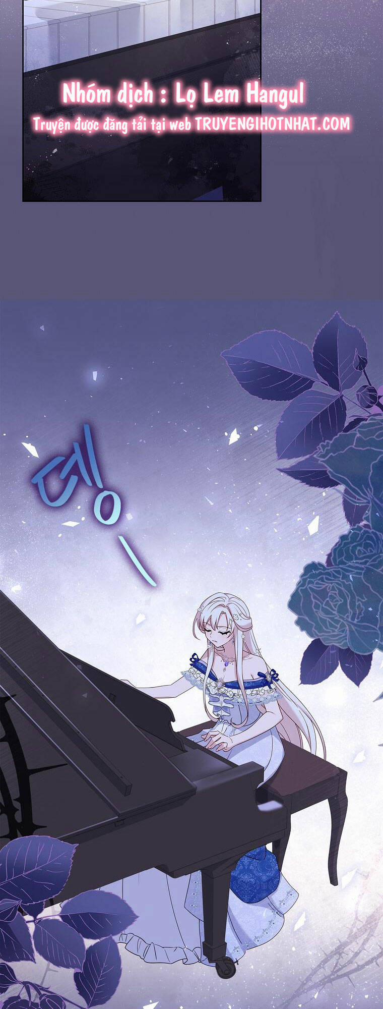 Tiểu Thư Muốn Được Nghỉ Ngơi 91 trang 12