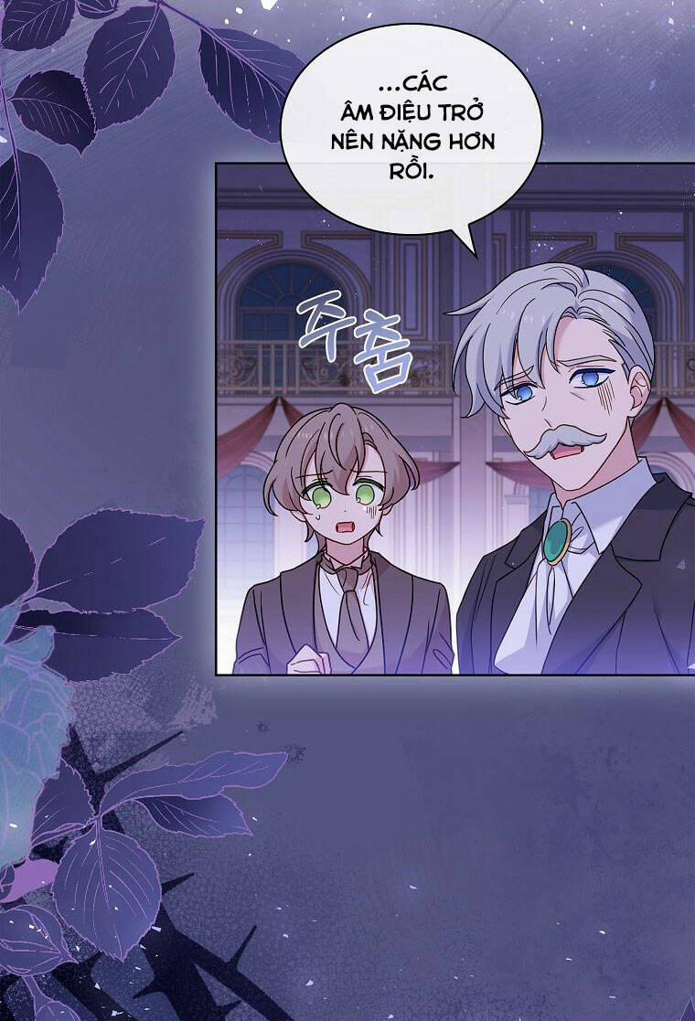 Tiểu Thư Muốn Được Nghỉ Ngơi 91 trang 13