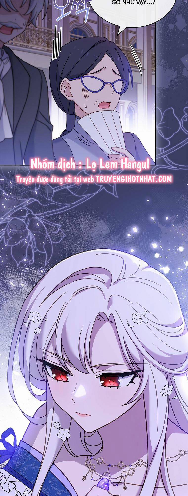 Tiểu Thư Muốn Được Nghỉ Ngơi 91 trang 15