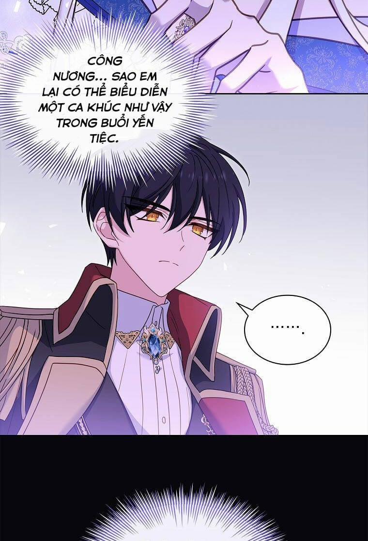 Tiểu Thư Muốn Được Nghỉ Ngơi 91 trang 16