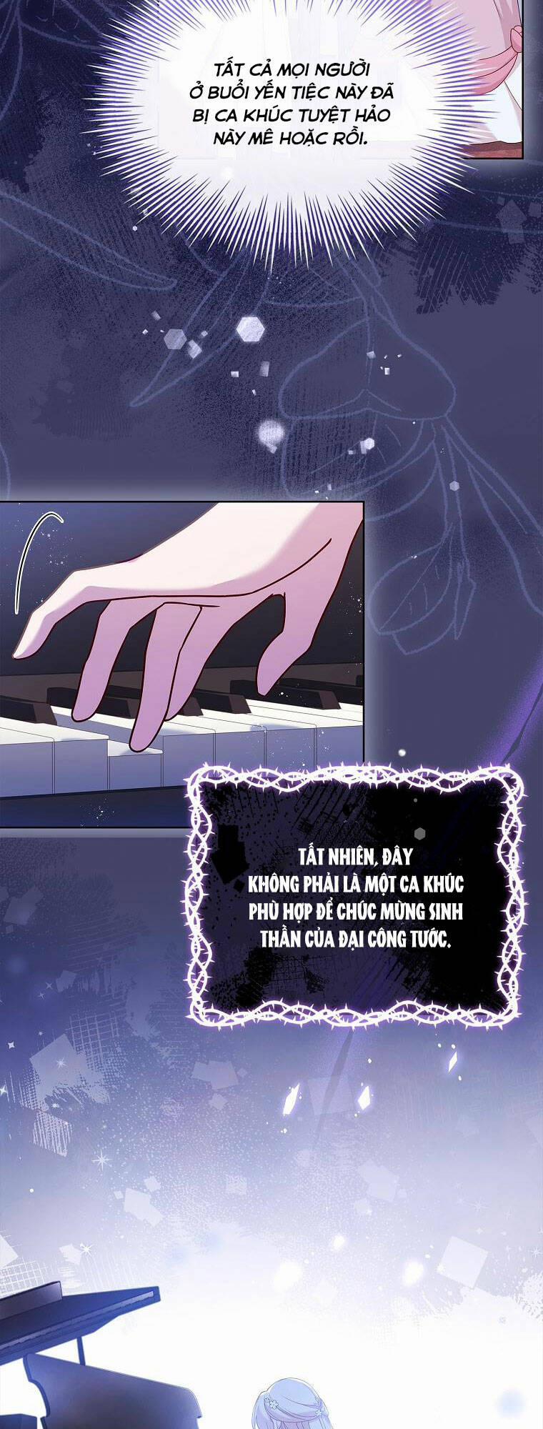 Tiểu Thư Muốn Được Nghỉ Ngơi 91 trang 18