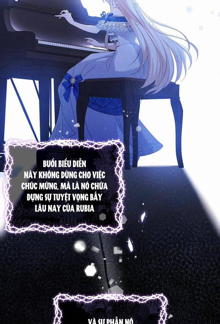 Tiểu Thư Muốn Được Nghỉ Ngơi 91 trang 19