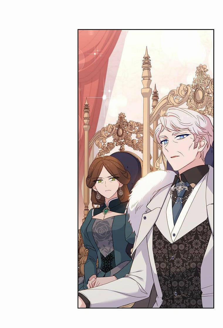 Tiểu Thư Muốn Được Nghỉ Ngơi 91 trang 2