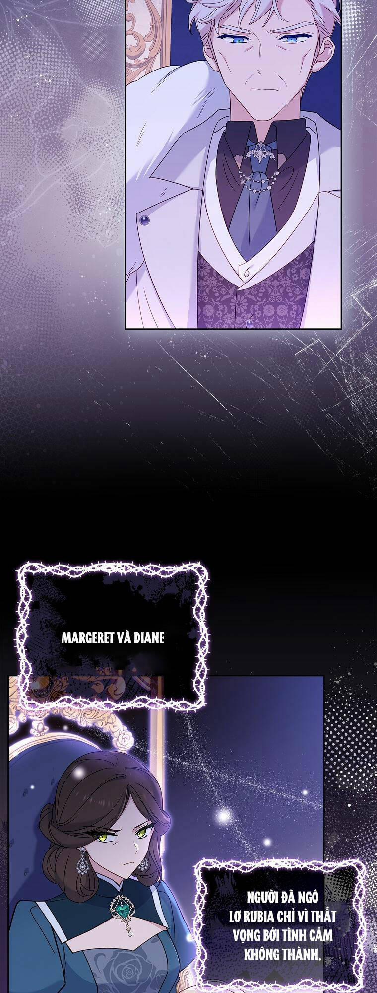 Tiểu Thư Muốn Được Nghỉ Ngơi 91 trang 21