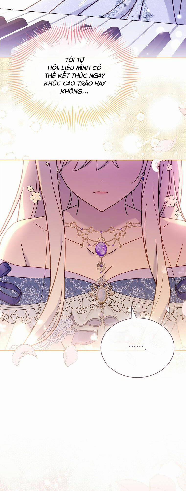 Tiểu Thư Muốn Được Nghỉ Ngơi 91 trang 24