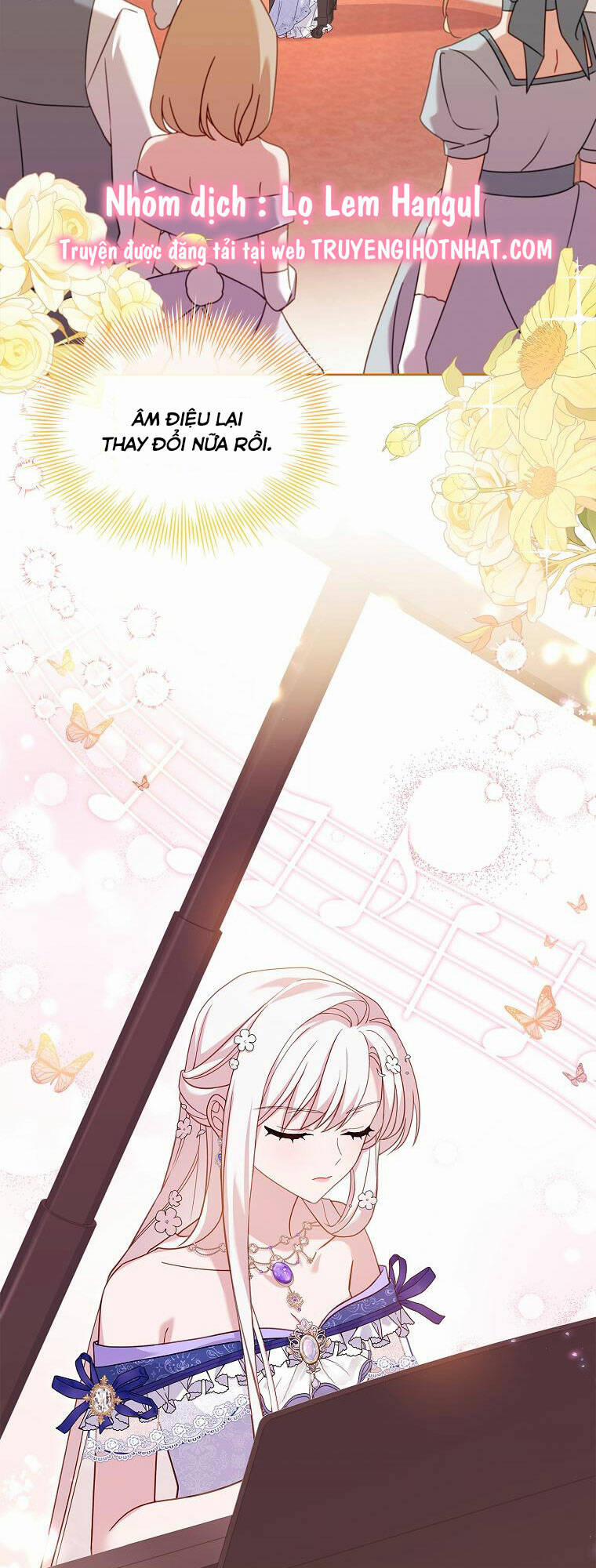 Tiểu Thư Muốn Được Nghỉ Ngơi 91 trang 27