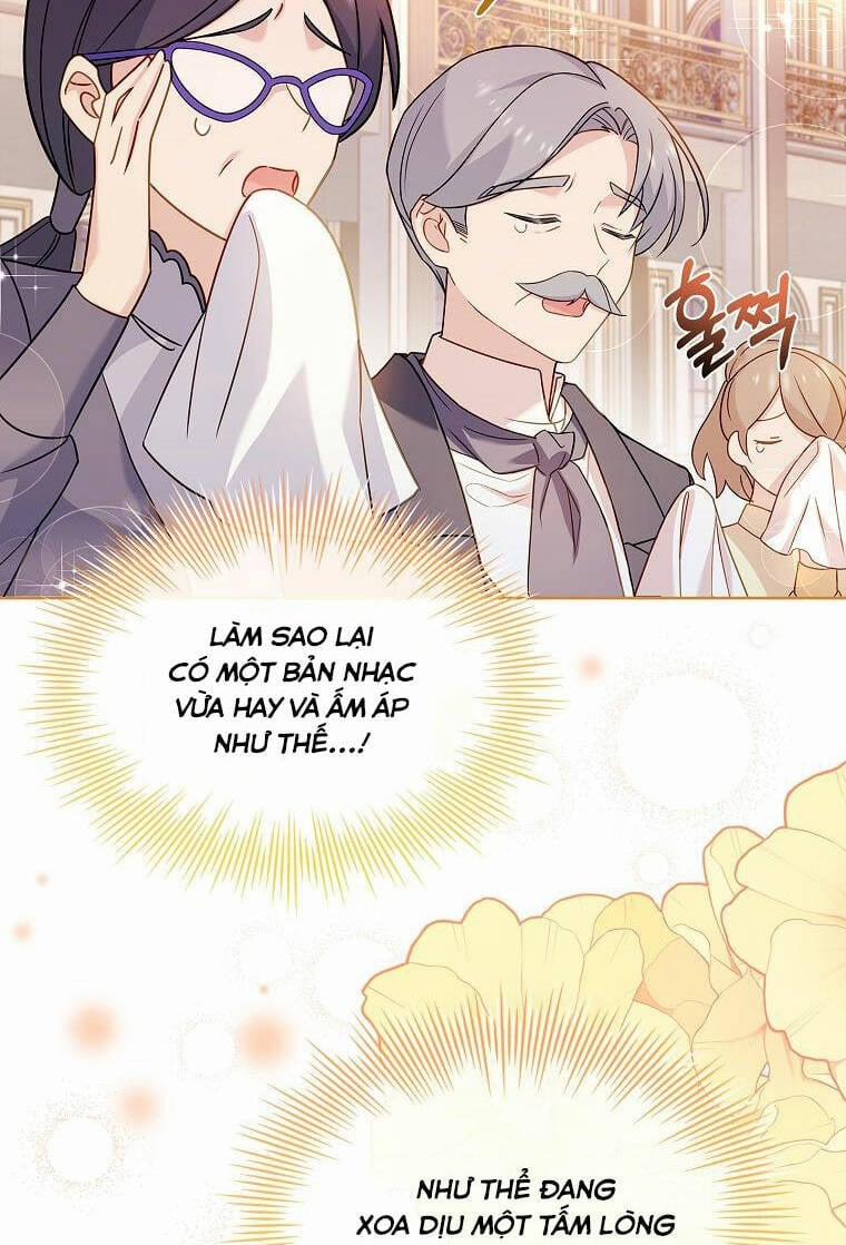 Tiểu Thư Muốn Được Nghỉ Ngơi 91 trang 29