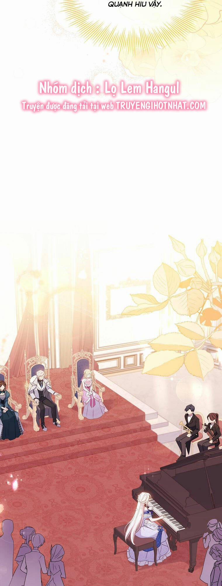 Tiểu Thư Muốn Được Nghỉ Ngơi 91 trang 30