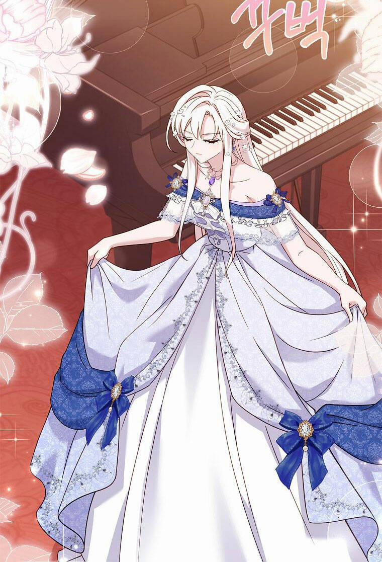 Tiểu Thư Muốn Được Nghỉ Ngơi 91 trang 34