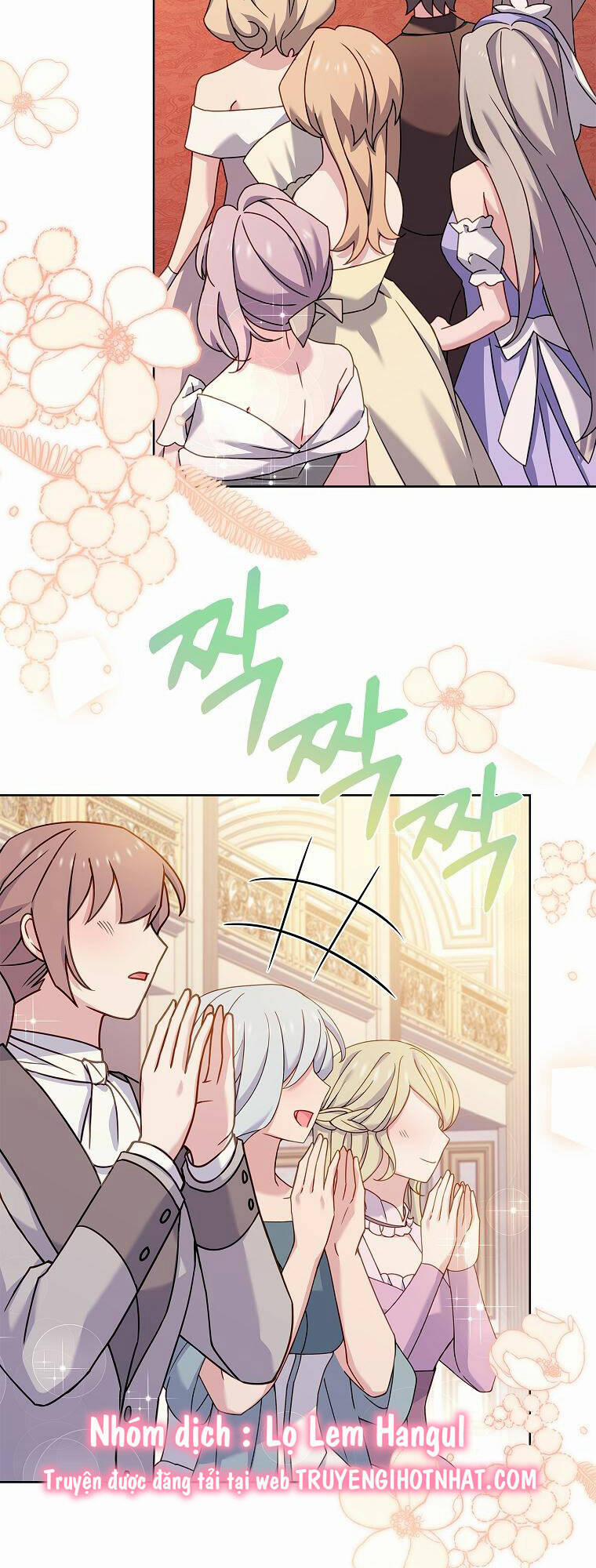 Tiểu Thư Muốn Được Nghỉ Ngơi 91 trang 36