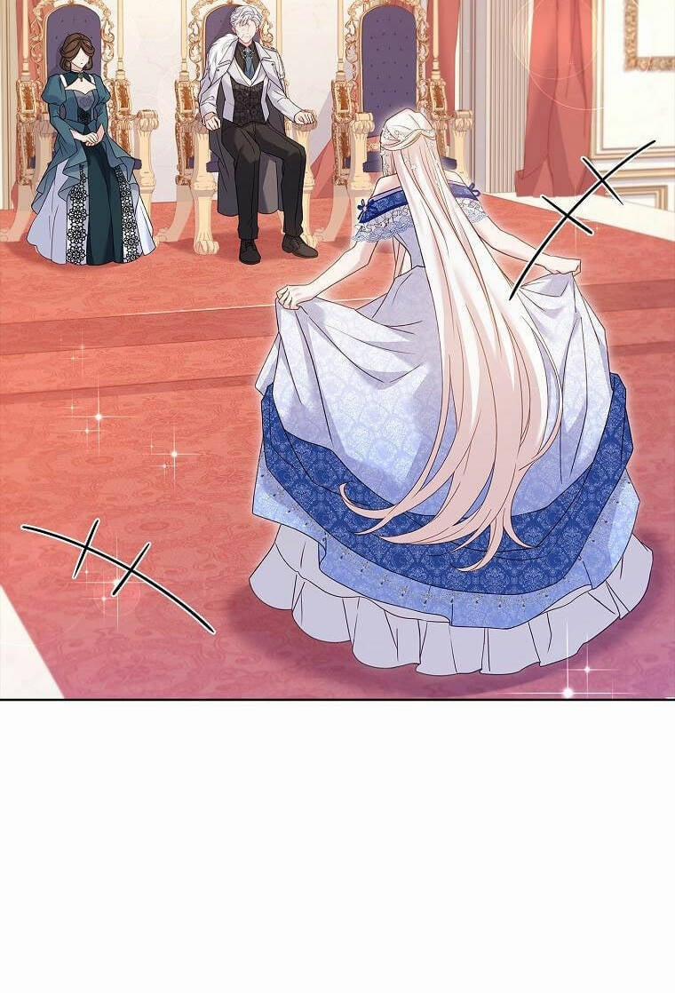 Tiểu Thư Muốn Được Nghỉ Ngơi 91 trang 38