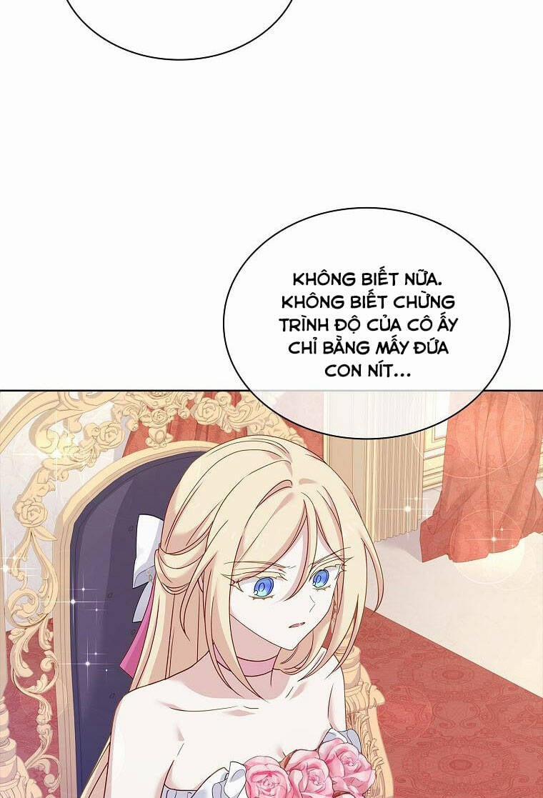 Tiểu Thư Muốn Được Nghỉ Ngơi 91 trang 4