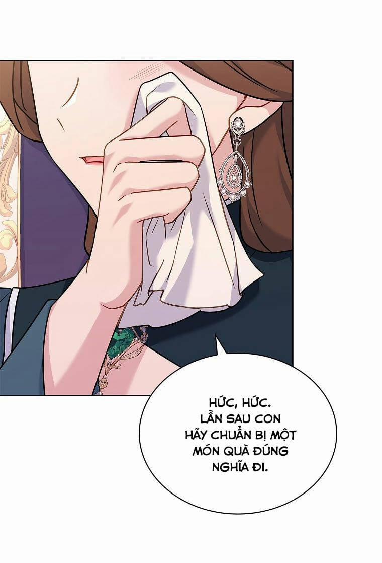 Tiểu Thư Muốn Được Nghỉ Ngơi 91 trang 41