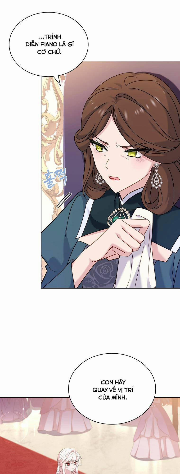 Tiểu Thư Muốn Được Nghỉ Ngơi 91 trang 42