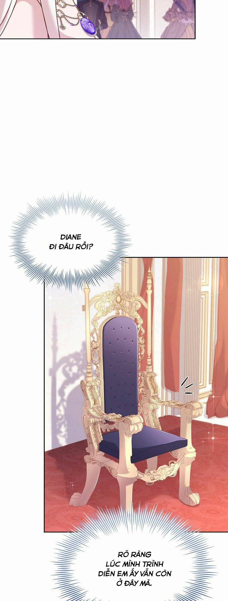 Tiểu Thư Muốn Được Nghỉ Ngơi 91 trang 45