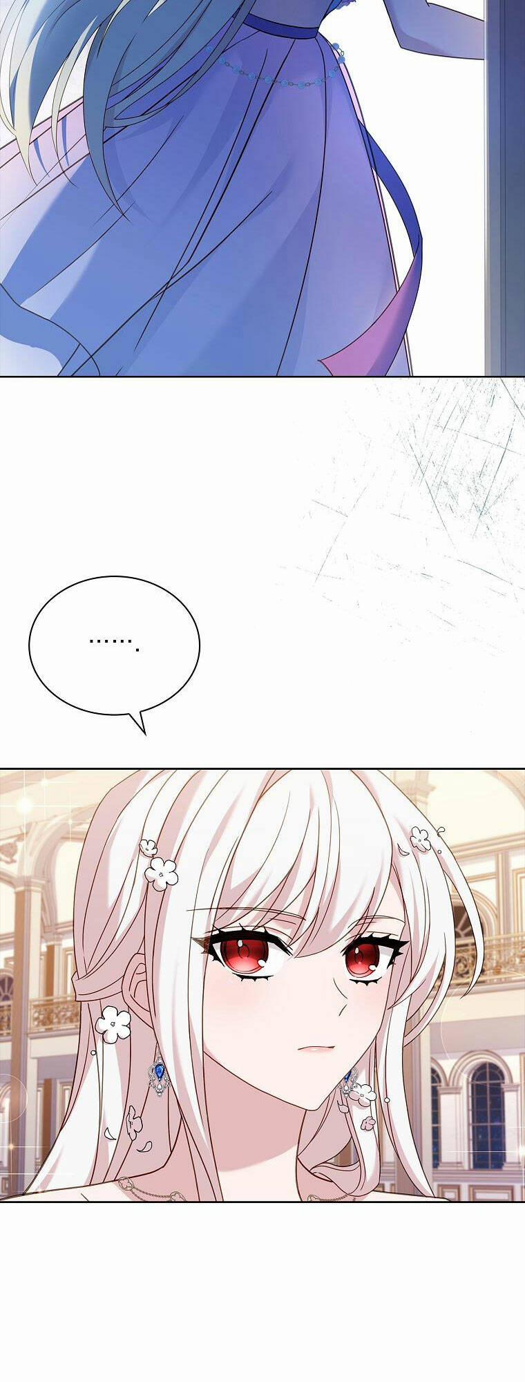 Tiểu Thư Muốn Được Nghỉ Ngơi 91 trang 48