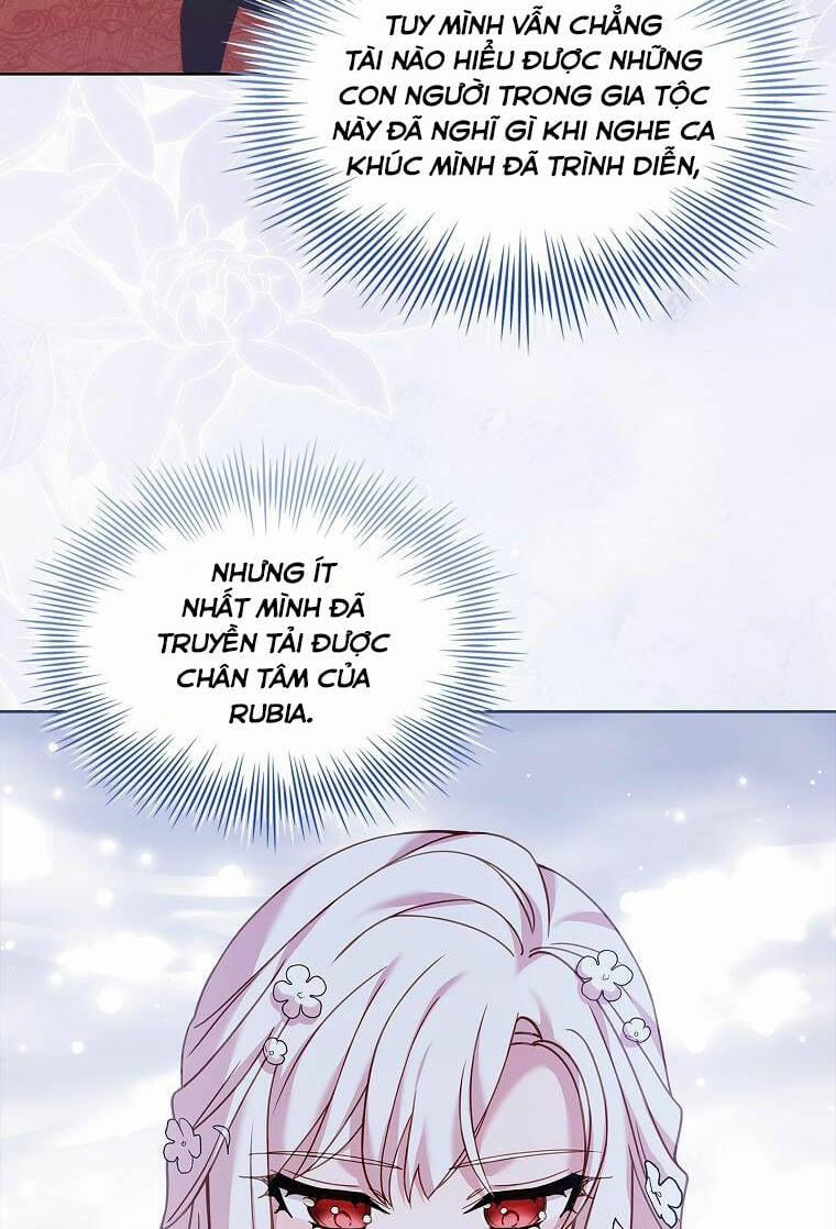 Tiểu Thư Muốn Được Nghỉ Ngơi 91 trang 50