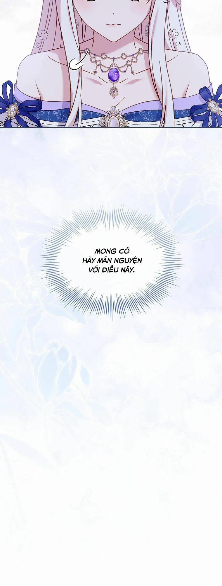 Tiểu Thư Muốn Được Nghỉ Ngơi 91 trang 51