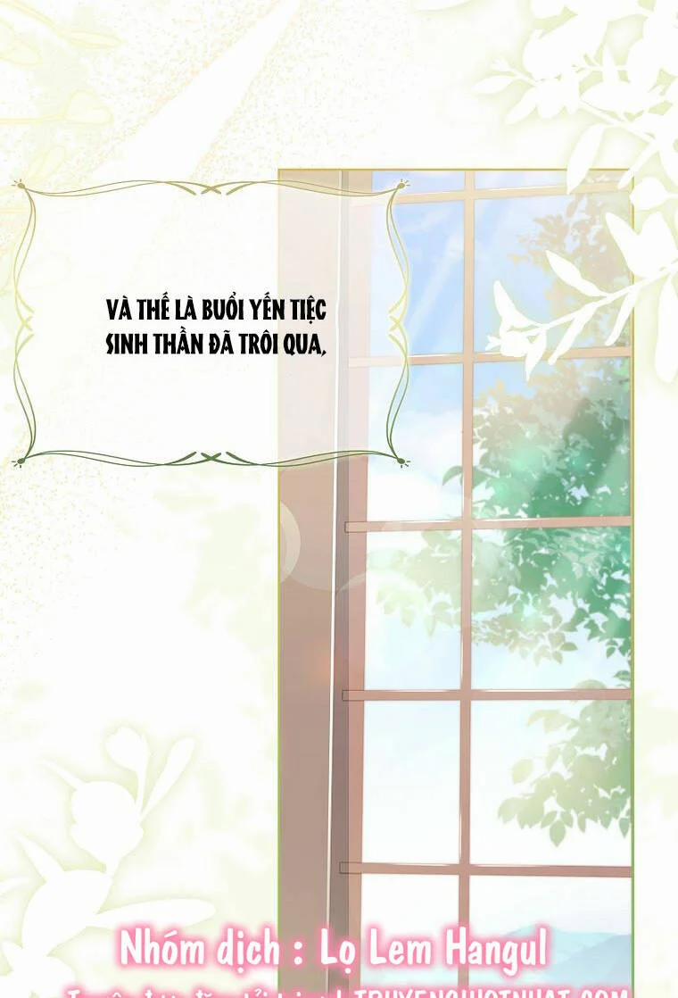 Tiểu Thư Muốn Được Nghỉ Ngơi 91 trang 53