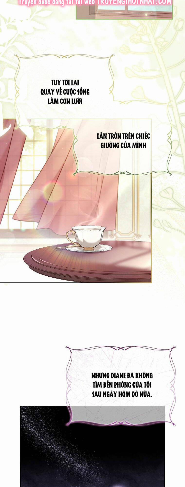 Tiểu Thư Muốn Được Nghỉ Ngơi 91 trang 54