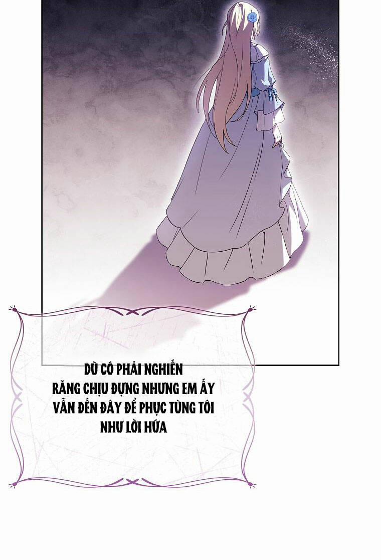 Tiểu Thư Muốn Được Nghỉ Ngơi 91 trang 55