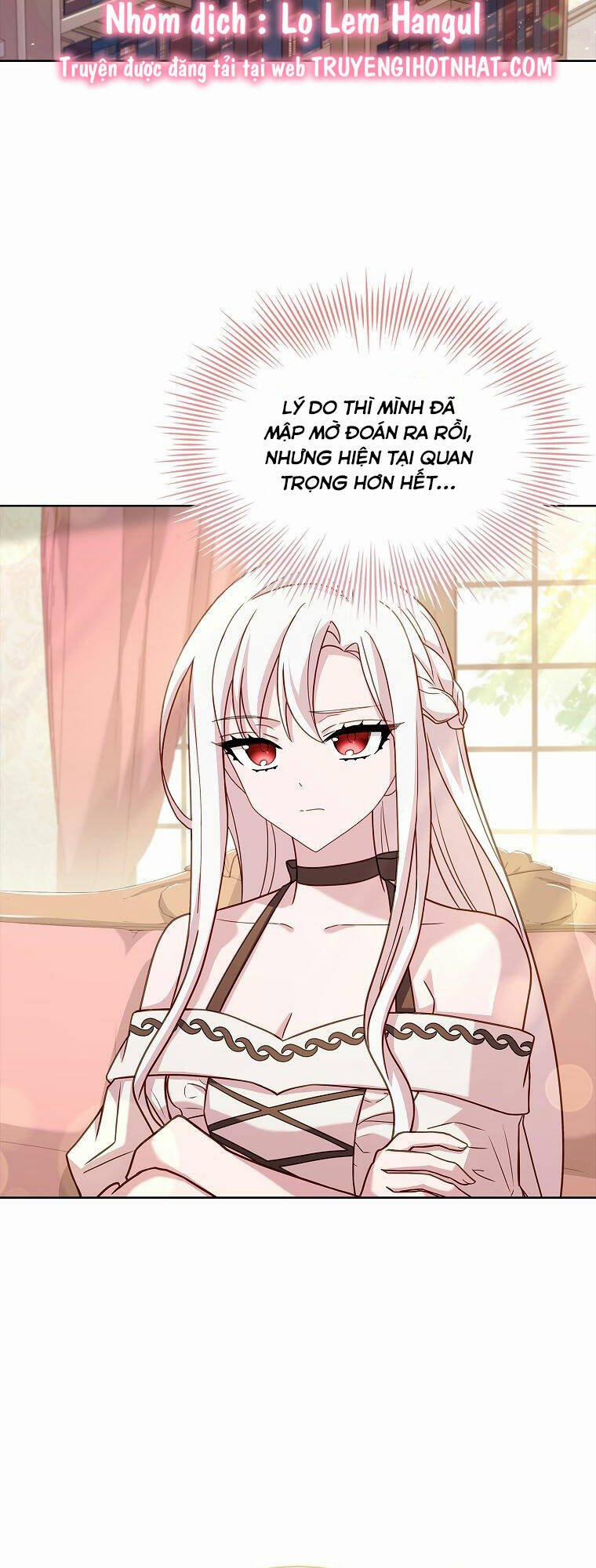 Tiểu Thư Muốn Được Nghỉ Ngơi 91 trang 57