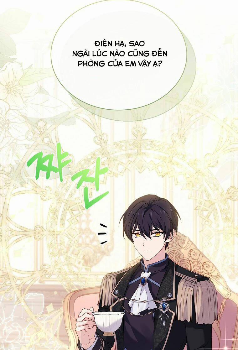 Tiểu Thư Muốn Được Nghỉ Ngơi 91 trang 58