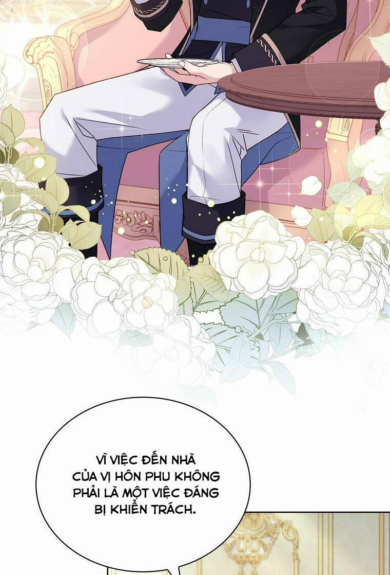 Tiểu Thư Muốn Được Nghỉ Ngơi 91 trang 59