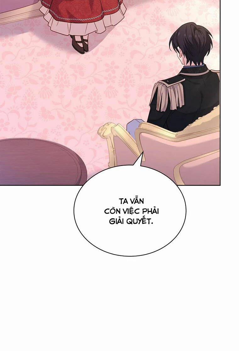 Tiểu Thư Muốn Được Nghỉ Ngơi 91 trang 61