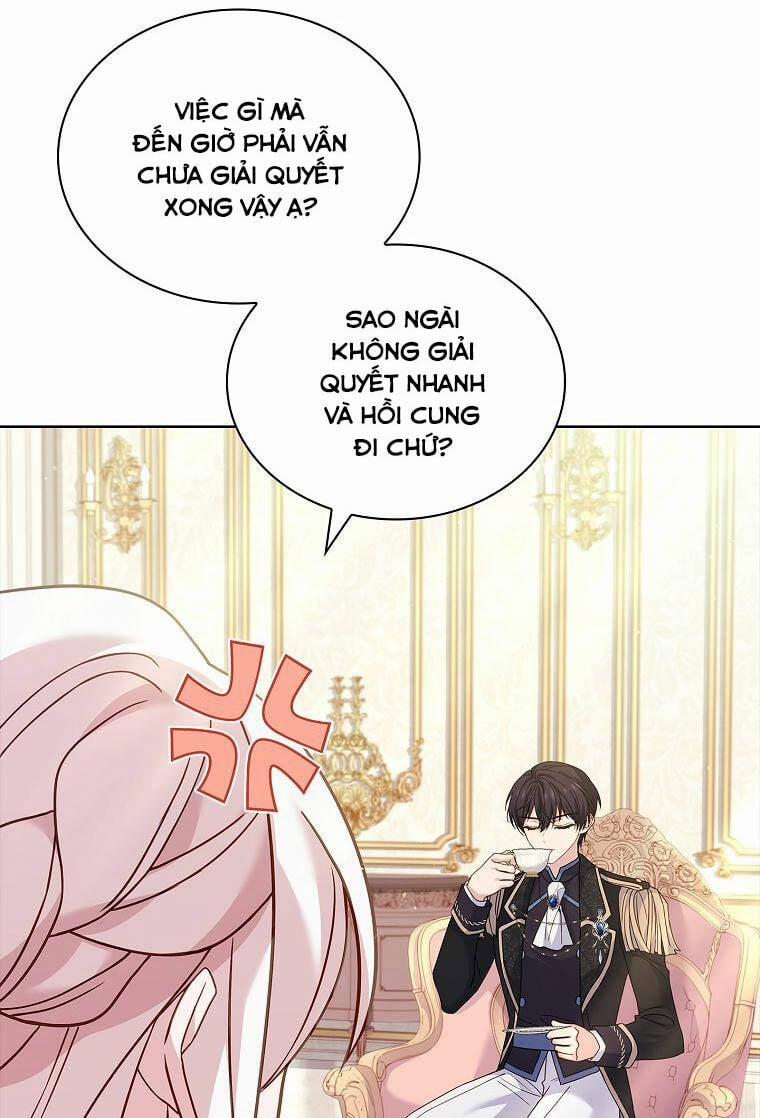 Tiểu Thư Muốn Được Nghỉ Ngơi 91 trang 62