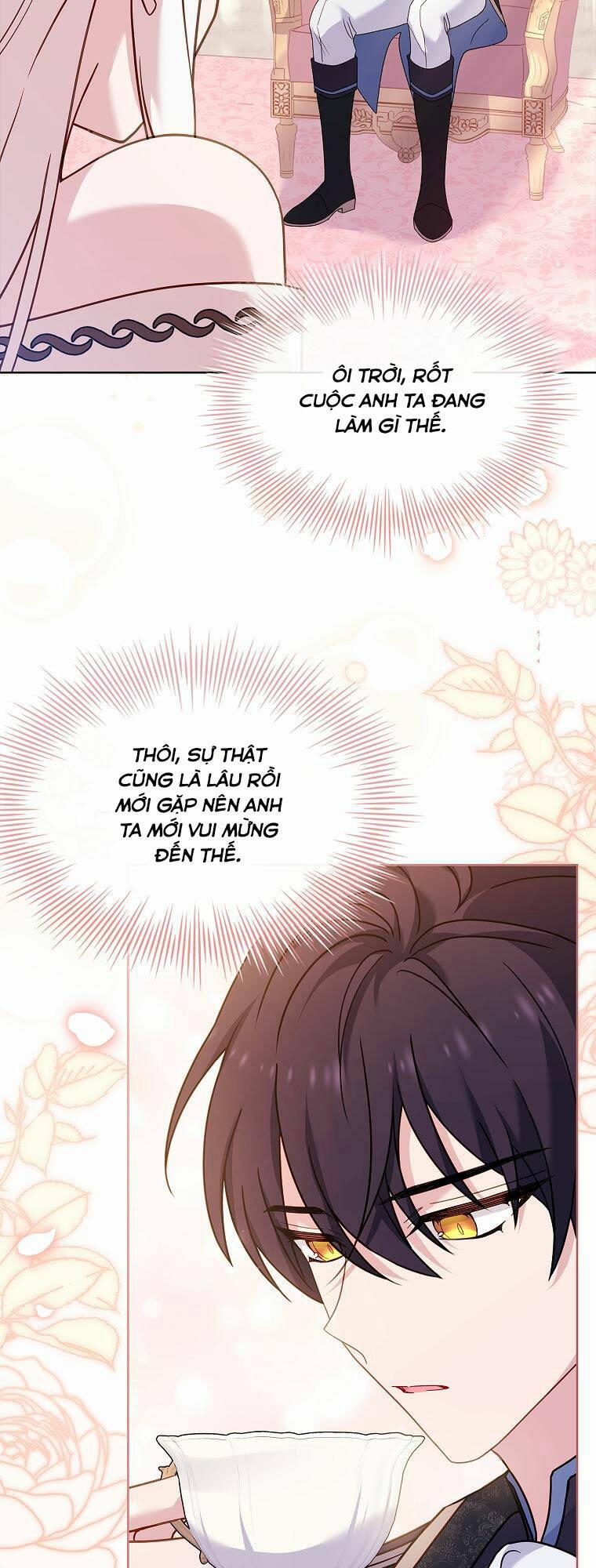 Tiểu Thư Muốn Được Nghỉ Ngơi 91 trang 63