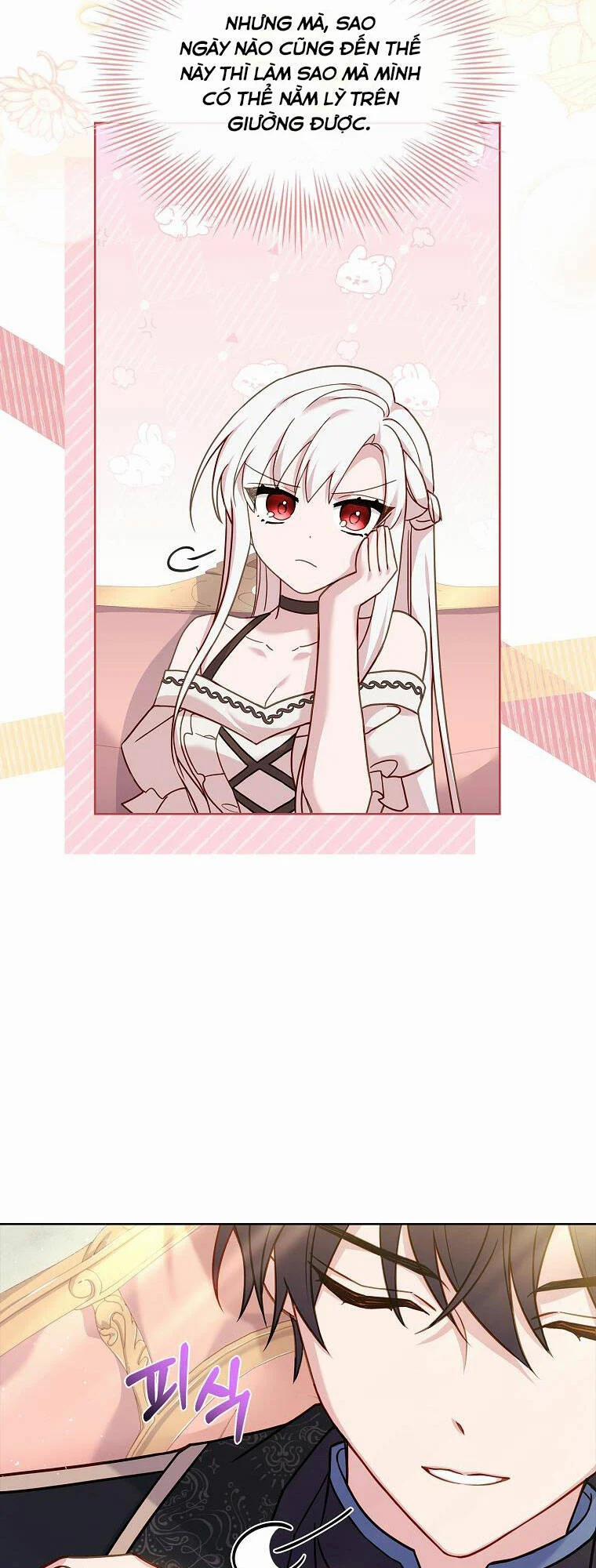 Tiểu Thư Muốn Được Nghỉ Ngơi 91 trang 66