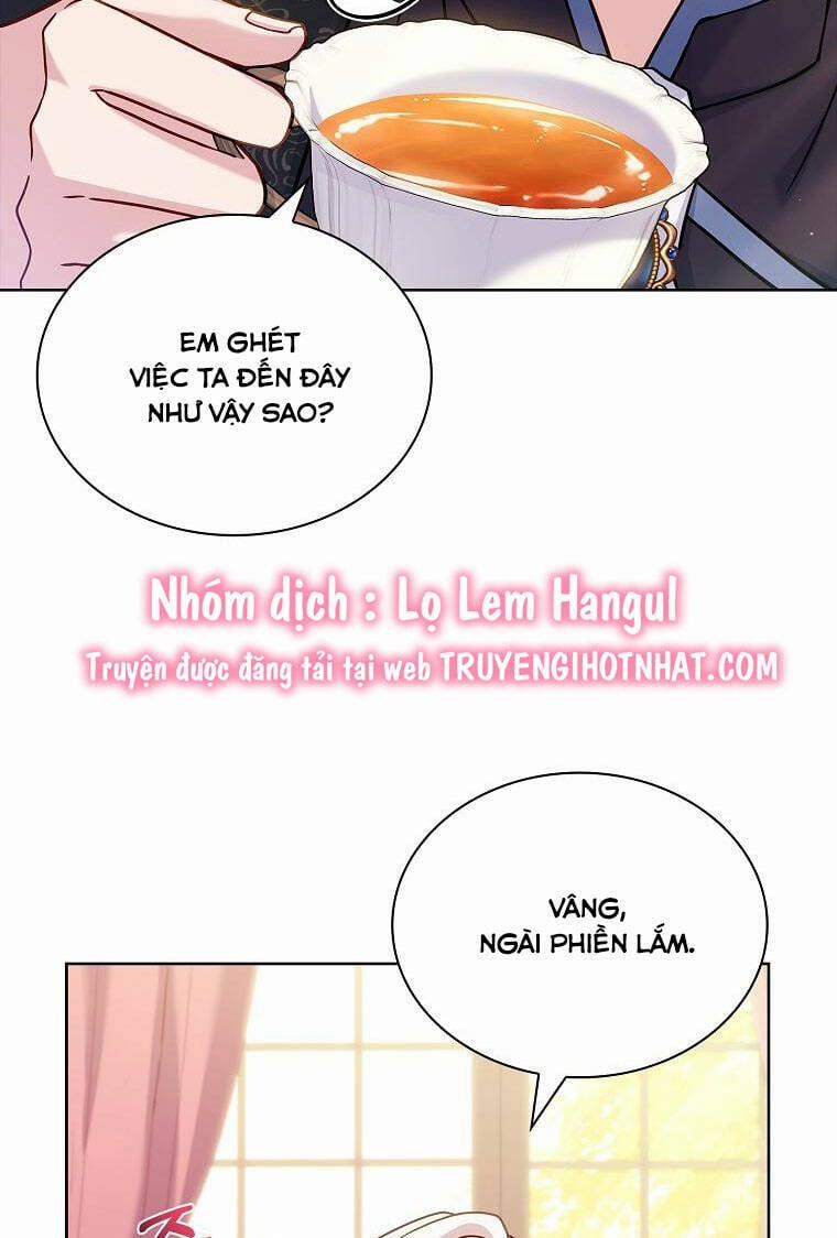 Tiểu Thư Muốn Được Nghỉ Ngơi 91 trang 67