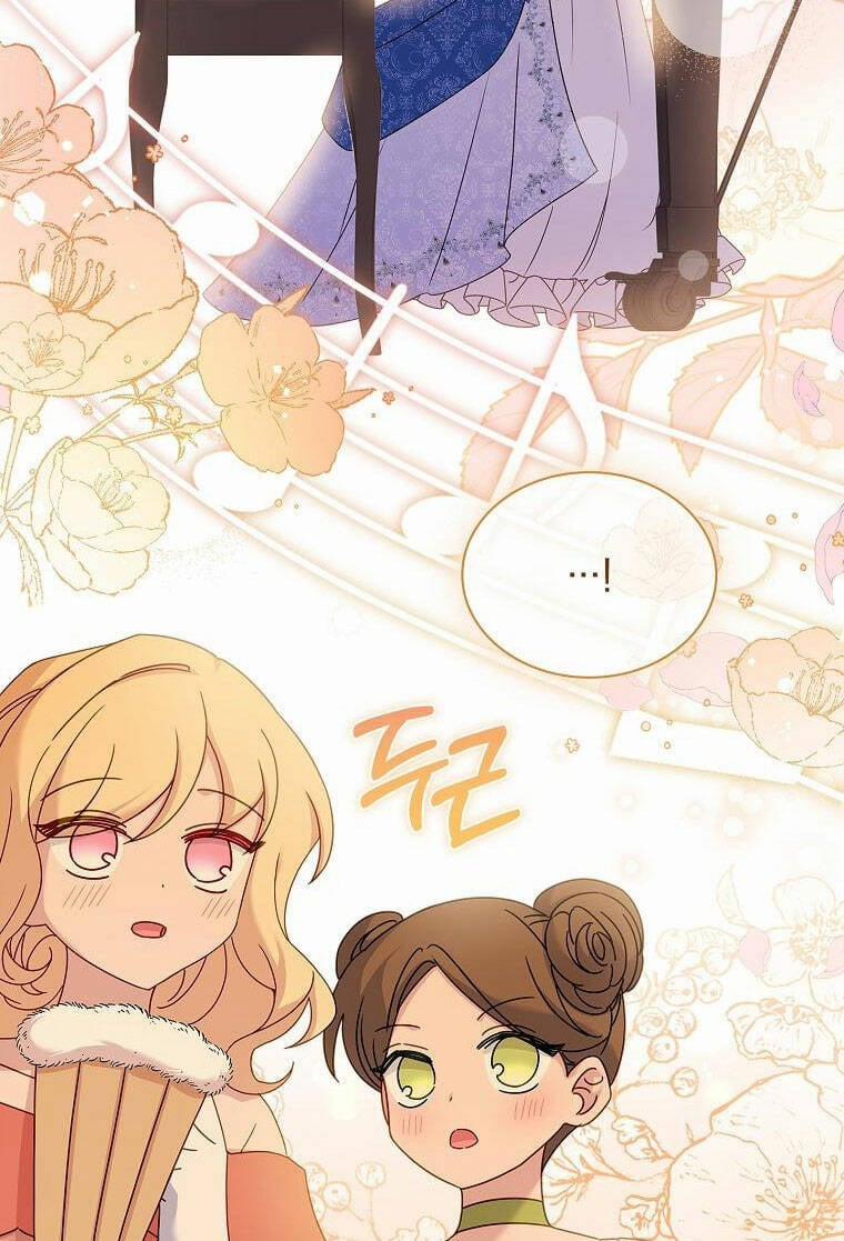 Tiểu Thư Muốn Được Nghỉ Ngơi 91 trang 7