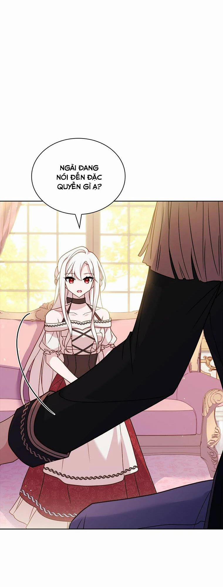 Tiểu Thư Muốn Được Nghỉ Ngơi 91 trang 72