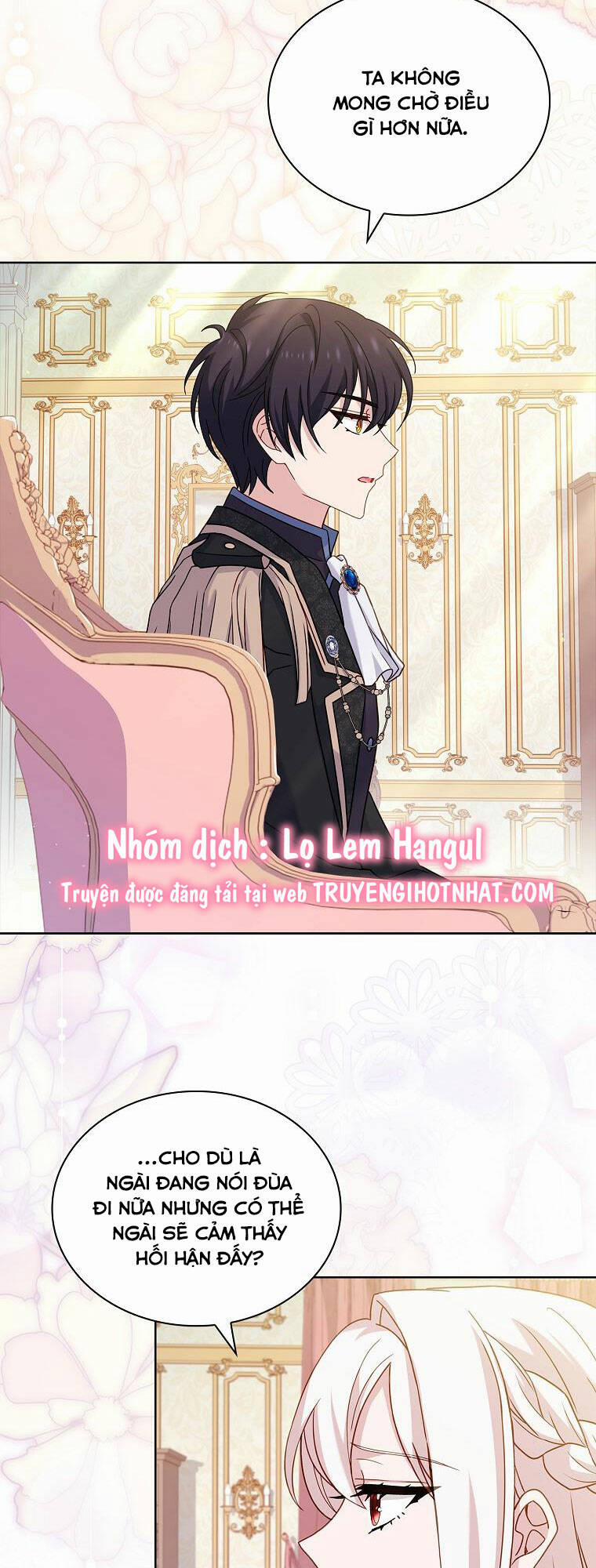 Tiểu Thư Muốn Được Nghỉ Ngơi 91 trang 78