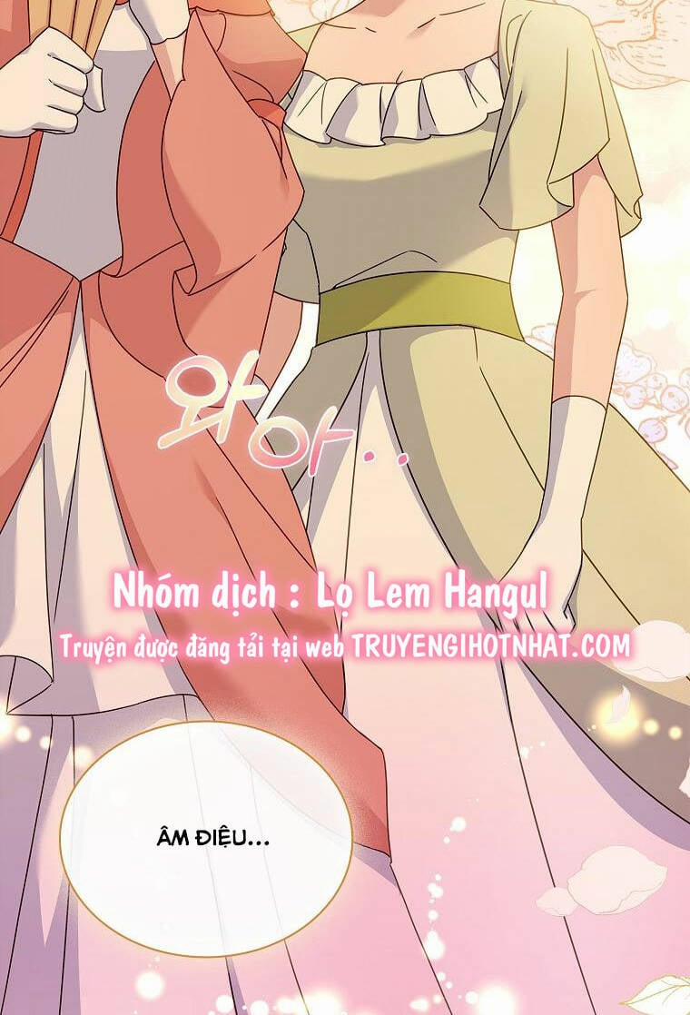 Tiểu Thư Muốn Được Nghỉ Ngơi 91 trang 8