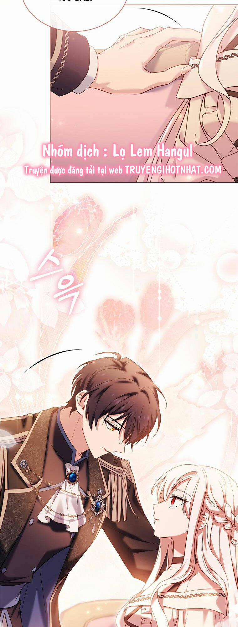 Tiểu Thư Muốn Được Nghỉ Ngơi 91 trang 81