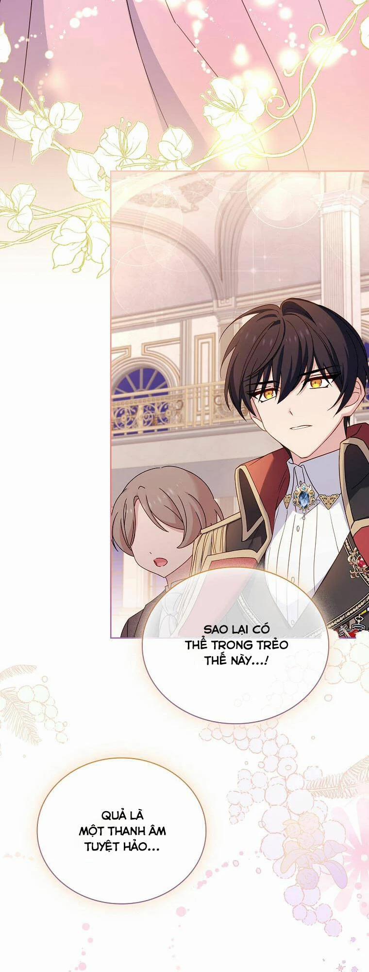 Tiểu Thư Muốn Được Nghỉ Ngơi 91 trang 9