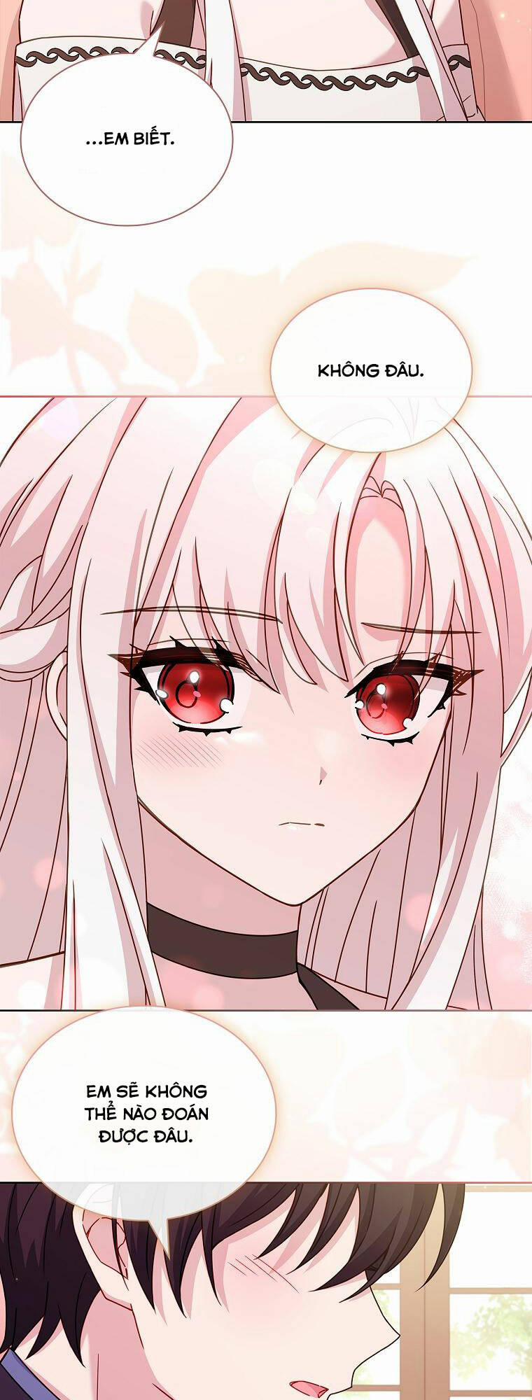 Tiểu Thư Muốn Được Nghỉ Ngơi 92 trang 15