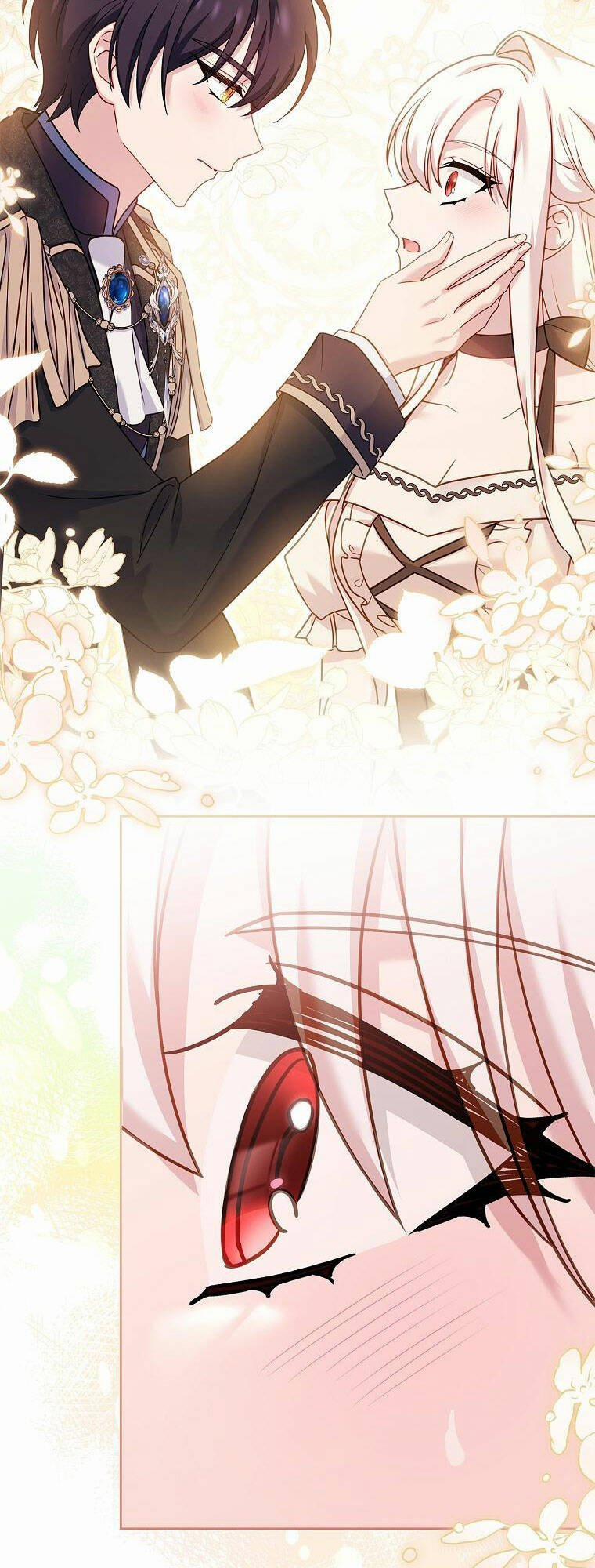 Tiểu Thư Muốn Được Nghỉ Ngơi 92 trang 18