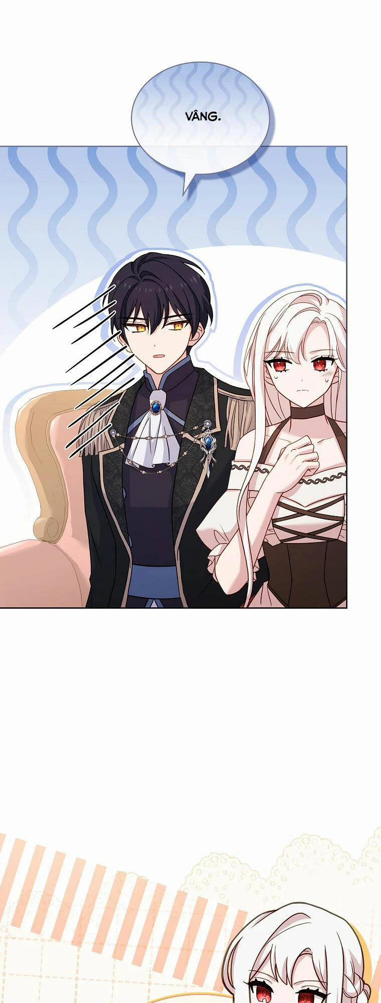 Tiểu Thư Muốn Được Nghỉ Ngơi 92 trang 21