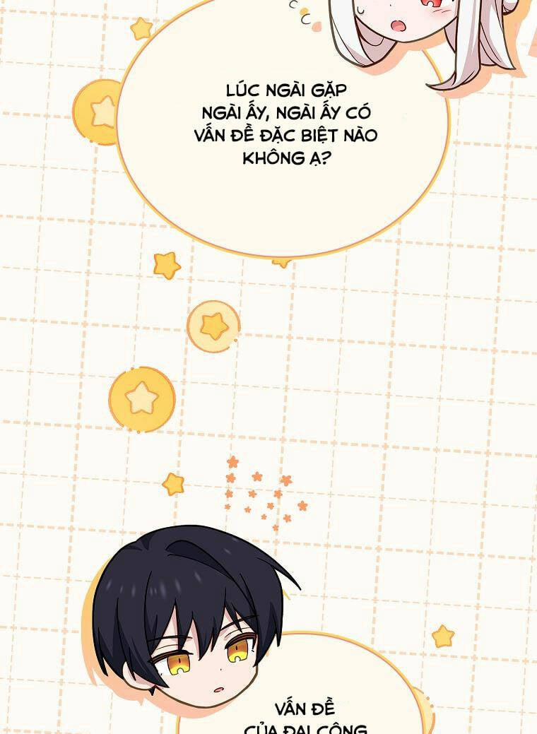 Tiểu Thư Muốn Được Nghỉ Ngơi 92 trang 22