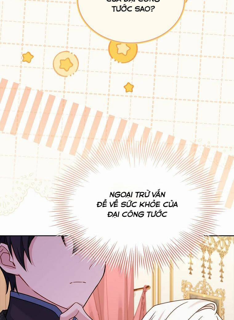 Tiểu Thư Muốn Được Nghỉ Ngơi 92 trang 23