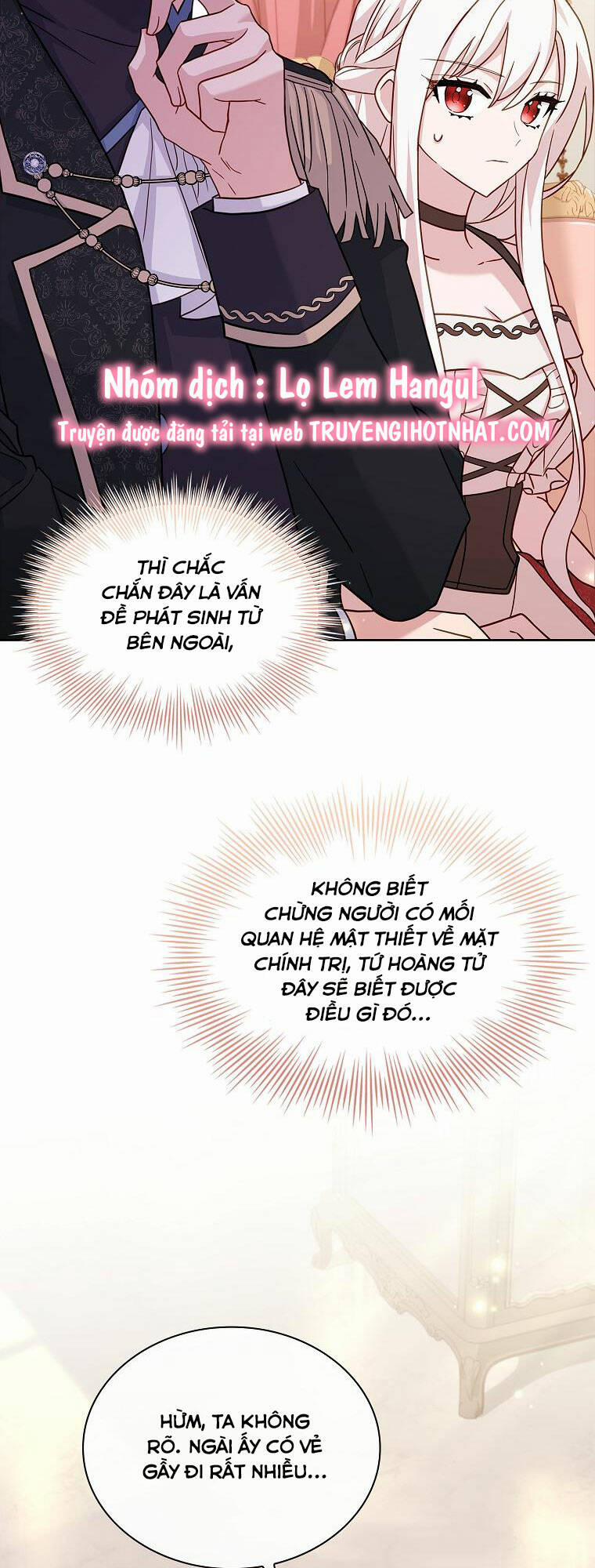 Tiểu Thư Muốn Được Nghỉ Ngơi 92 trang 24