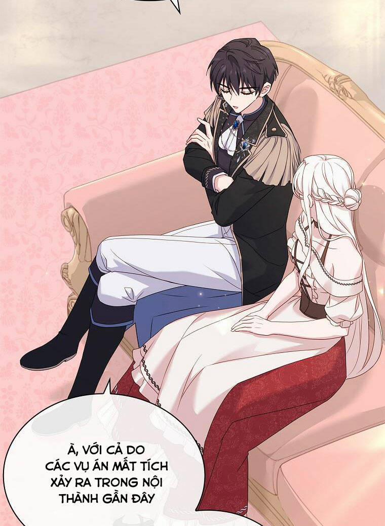 Tiểu Thư Muốn Được Nghỉ Ngơi 92 trang 25